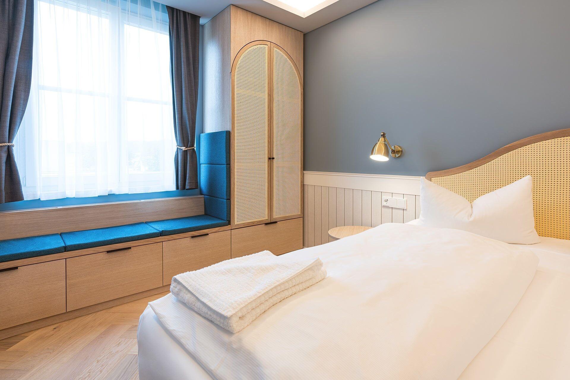 Seetelhotel Ostseeresidenz Heringsdorf Buitenkant foto