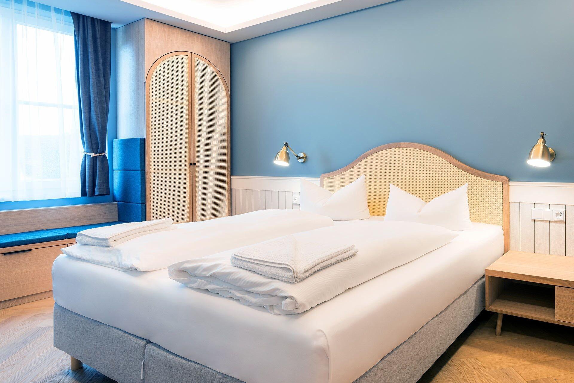 Seetelhotel Ostseeresidenz Heringsdorf Buitenkant foto
